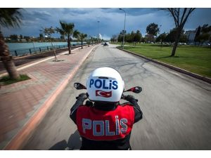 En çok "Motosikletli Polis" beğenildi