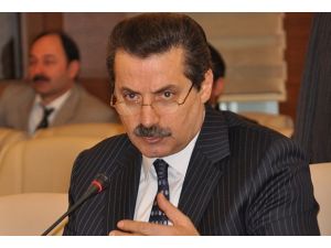 Kesin alınmış bir karar yok