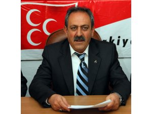 Korkmaz, Türk milleti, önüne bir engel çıkarsa bunu aşacak güçtedir