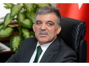 Cumhurbaşkanı Gül'den onay