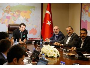 Rehabilitasyon çalışmalarına ihtiyaç var