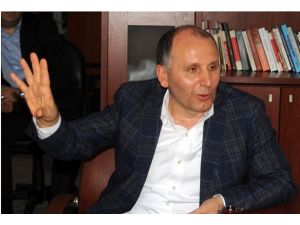 Devrime ihtiyaç var