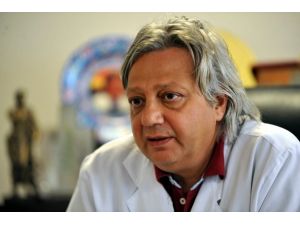 Açıklamaları tıp profesörü yapmalı 