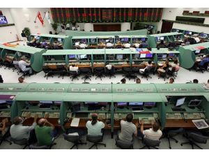 Borsa İstanbul'dan tarihi rekor