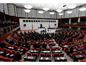 "TBMM Mobil" vatandaşa açıldı