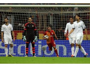 En güzel goller Sneijder'den