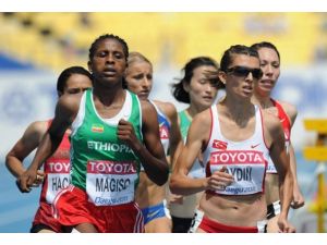 Gümüşler altın oldu