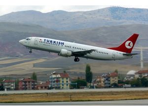 Pakistan'dan THY'ye ödül