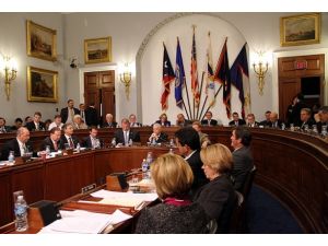 ABD'de "Heybeliada" tasarısı