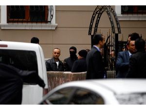 Maltepe'de rehin alma 