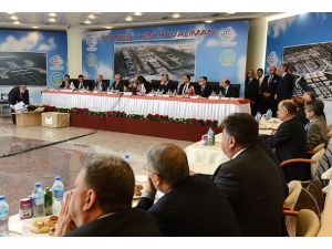 3. havalimanı ihalesine 4 teklif