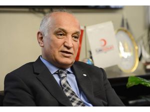 Kan bağışında yüz güldüren artış