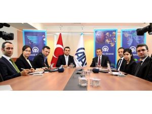 Türkiye büyümesini %5'lere çıkarabilir