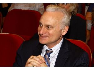 Türkiye konusunda tamamen iyimseriz