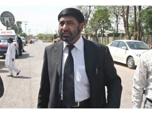 Pakistan'da Müşerref'in savcısına infaz