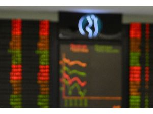 Borsa 90.000 puan sınırında