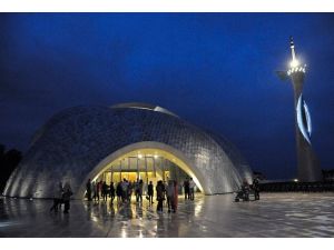 Adriyatik'te Osmanlı'dan sonra ilk ezan okunacak