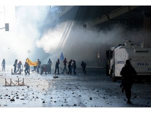 Şüphelilerin 60'ı adliyeye sevk edildi