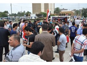 Cuma gösterilerinde cihad kararı alındı