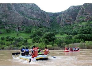 Şırnak turistleri bekliyor