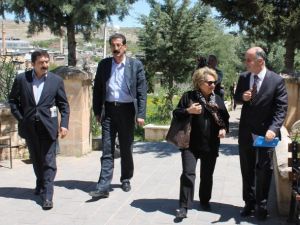 Akil İnsanlar Heyeti Temizöz davasını izledi