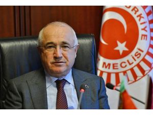 Anayasa Uzlaşma Komisyonu toplandı