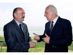 "Bio İstanbul" tanıtıldı