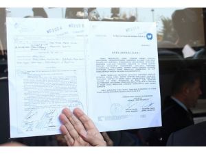 Hava-İş grev kararı aldı