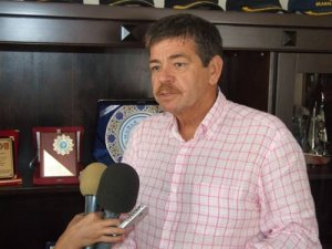 Hasan Mengi “Denizci Millet Denizci Ülke”