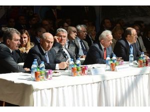 Cumhuriyet tarihinin en büyük ihalesinde rekor teklif