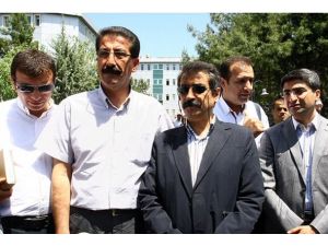 Akil insanlar Temizöz davasını izledi