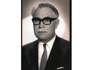 Türkçü Hamza Sadi Özbek’ Anıldı