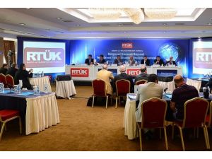 Akdeniz bölgesi frekans ihalesi sonuçlandı