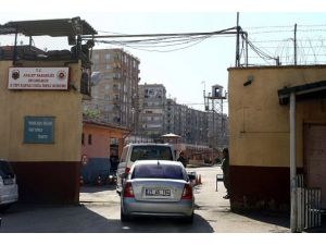 Akil İnsanlar tutuklu milletvekilleriyle görüştü