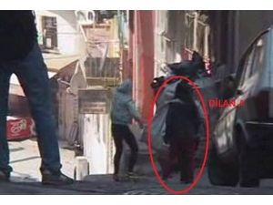 Emniyet Dilan'ın fotoğraflarını dağıttı