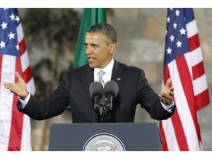 "Suriye'ye ABD askeri" senaryosu yok