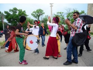 "Hıdrellez Şenlikleri" yarın başlıyor 