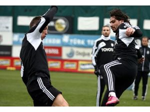 Beşiktaş Kulübü'nün tüzüğü değişiyor