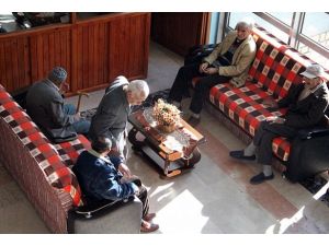 Bakım hizmetlerine standart getiriliyor