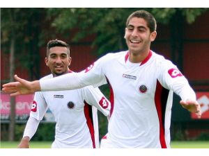 Gençlerbirliği'nin "17'lik kralı"