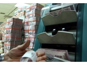 Bir yılda 350 bin yeni mükellef