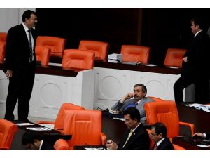 TBMM'de oturduğu yeri hiç değiştirmedi