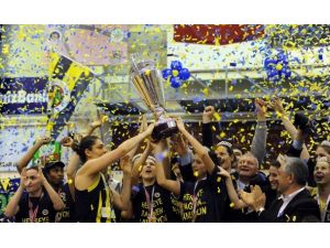 Potada şampiyonluk heyecanı