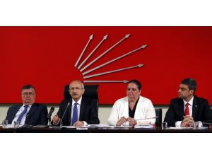 Hiçbir kavgamız yok