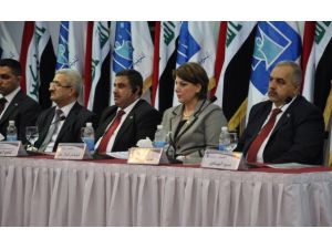 Maliki'nin koalisyonu 8 ilde birinci