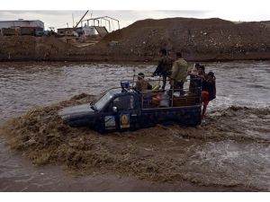 Yağışlar can kaybına yol açtı
