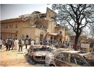 Ölü sayısı 39'a yükseldi