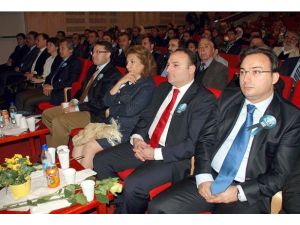 İsveç'te Kutlu Doğum 