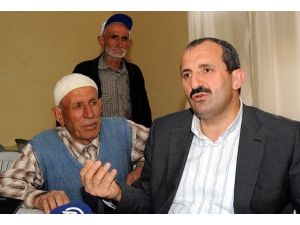 Hakyemez çalışmaları değerlendirdi