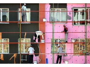 Mantolamada vergi kalkıyor